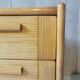 Commode en pin
