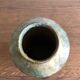 Large two-tone ceramic vase by Marcello Fantoni, 1950s