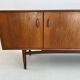 Buffet vintage G-Plan des années 1960