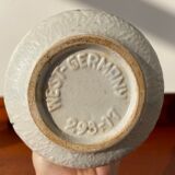 Pichet Scheurich Keramik - West Germany - 1970