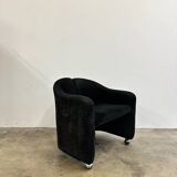Armchair PS142 Eugenio Gerli
