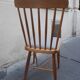 Scandinavian chair