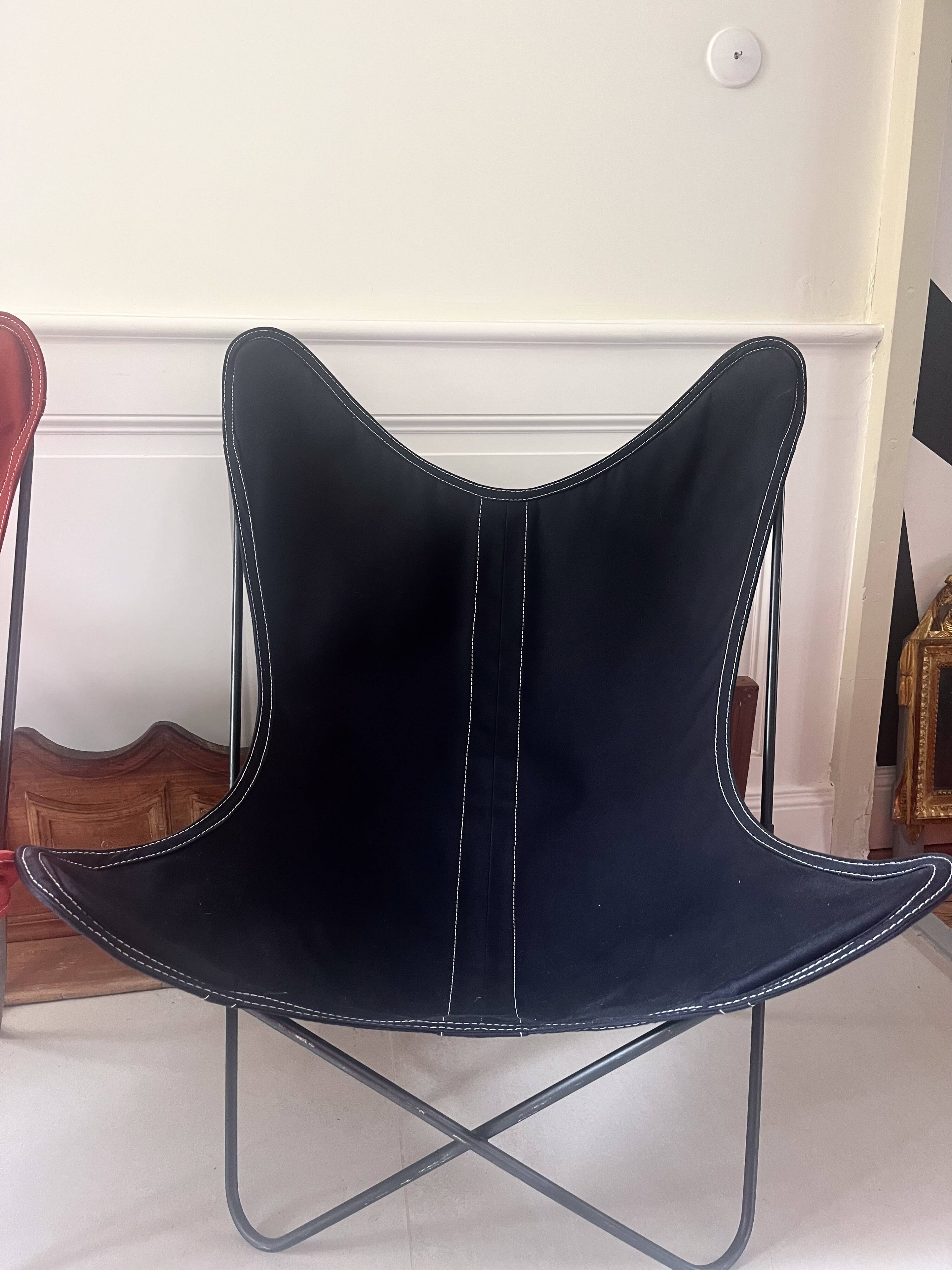 Lot de 2 fauteuils AA