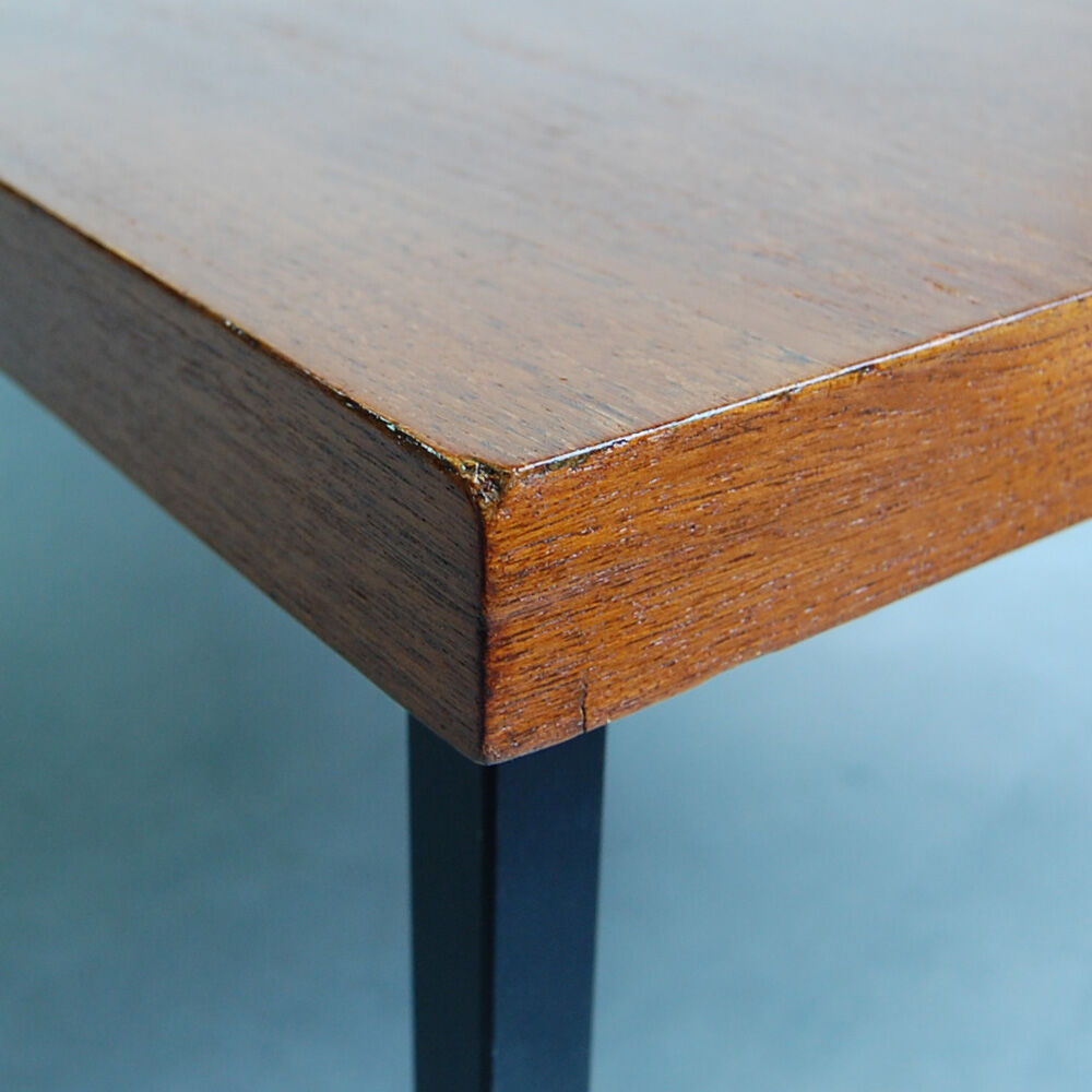 Lounge table by Pierre Guariche for Meurop , 1960s