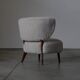 Easy chair attributed to Otto Schulz - Sweden 1940s