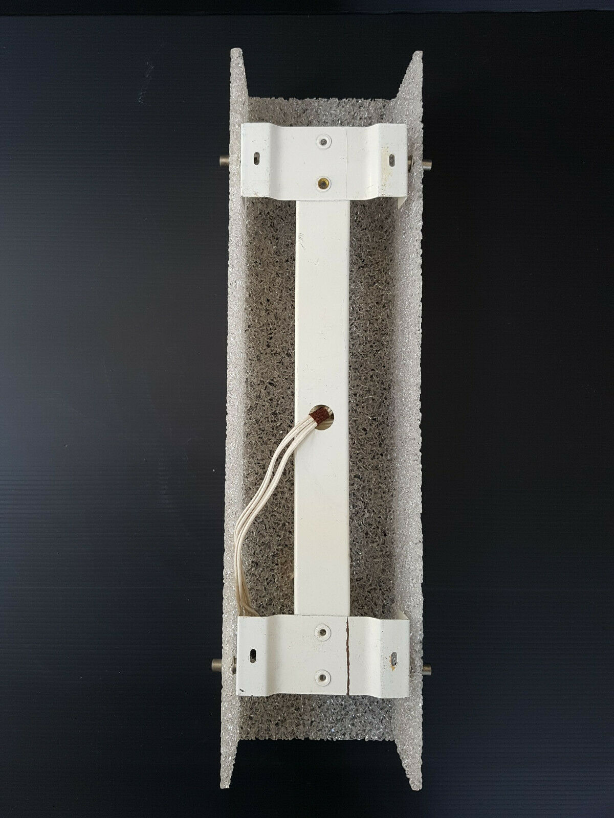 House wall lamp Arlus 1950