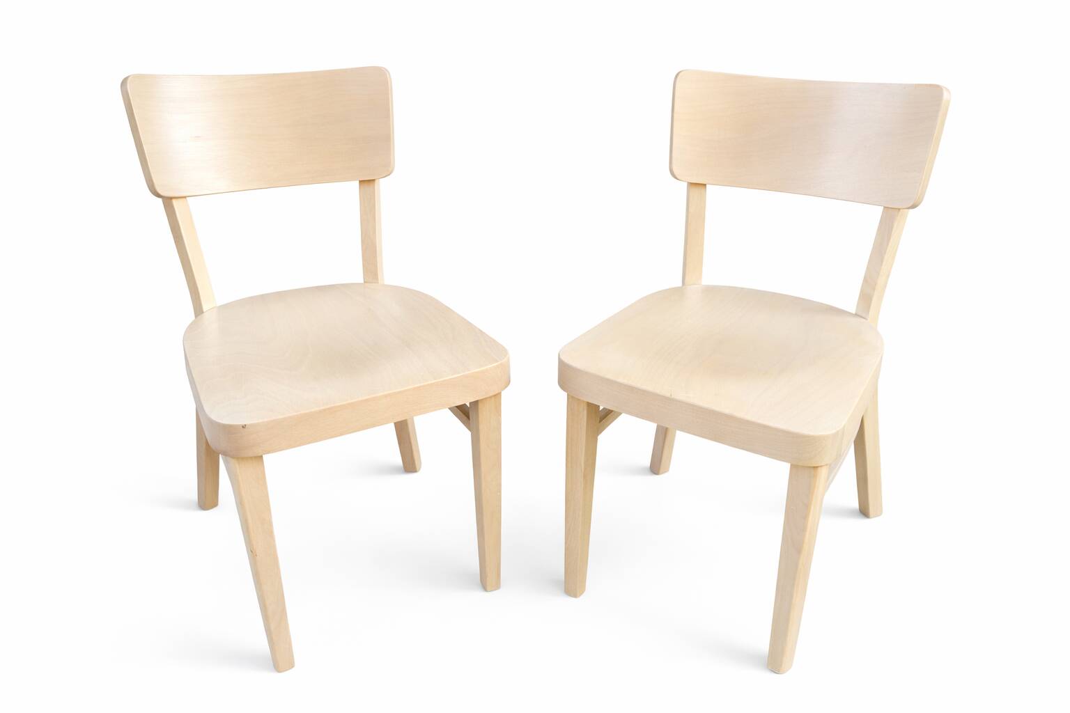Bentwood café chairs fameg bistro restaurant