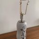 Stig Lindberg Grazia for Gustavsberg Swedish desk lamp signed, 1960
