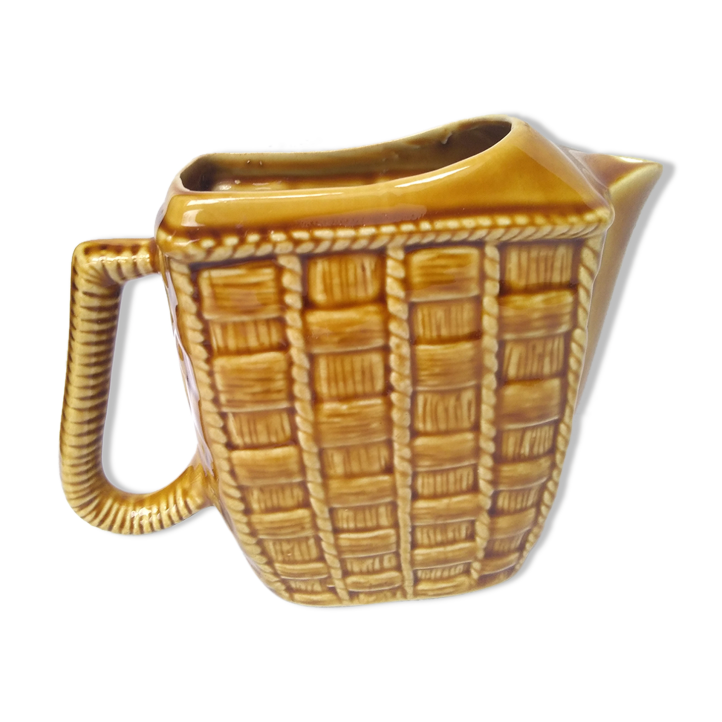 Water pitcher 50/70 years
