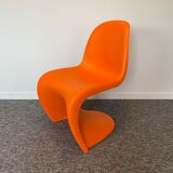 Panton chair - Vitra