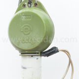 Italian Chandelier 1977