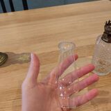 Oil lamp