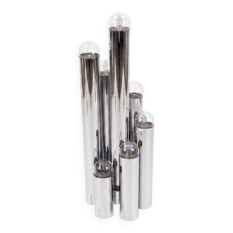 Gaetano Sciolari table lamp 1970