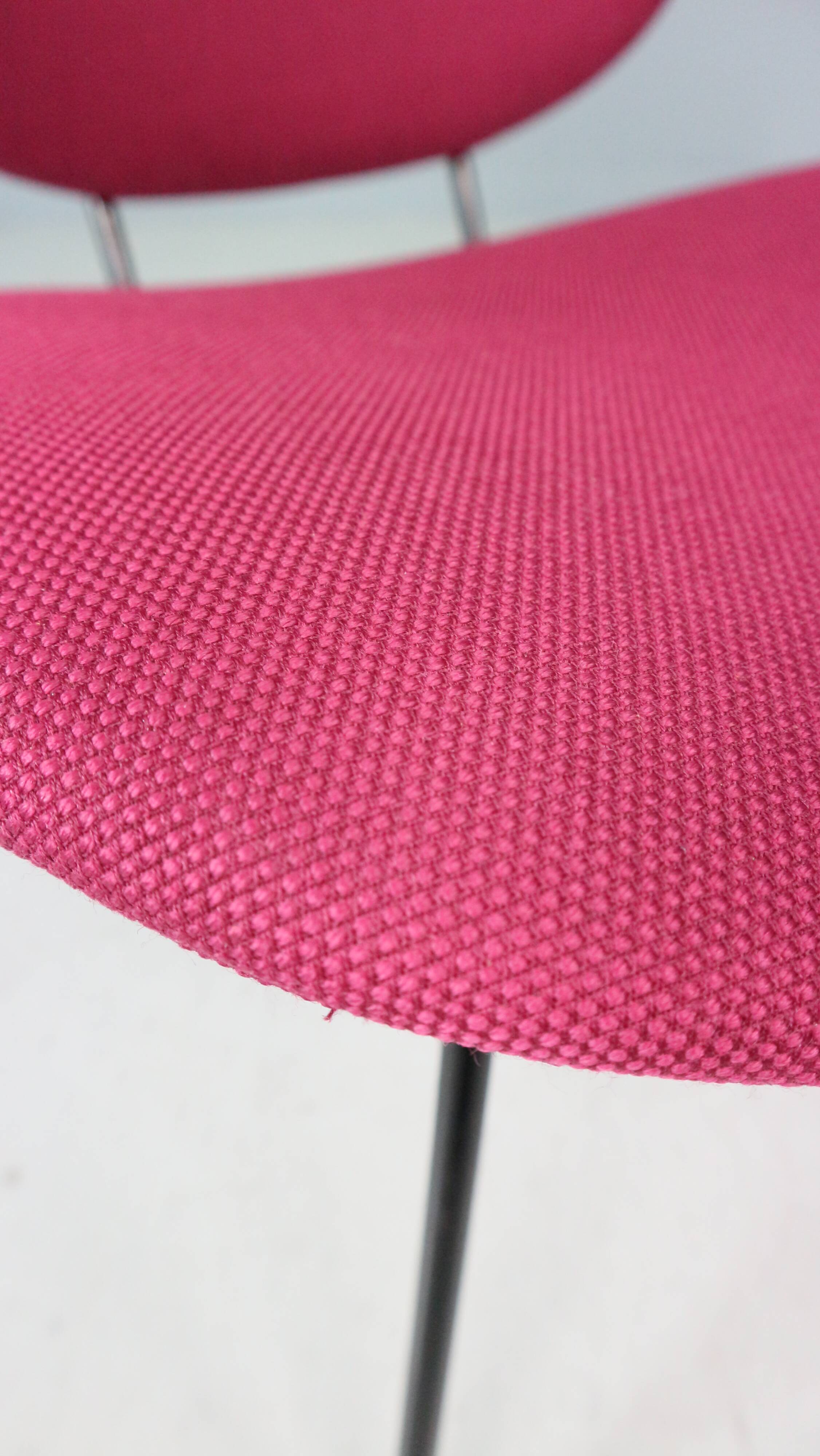 Vintage Kembo 302 Armchair By W.H. Gispen