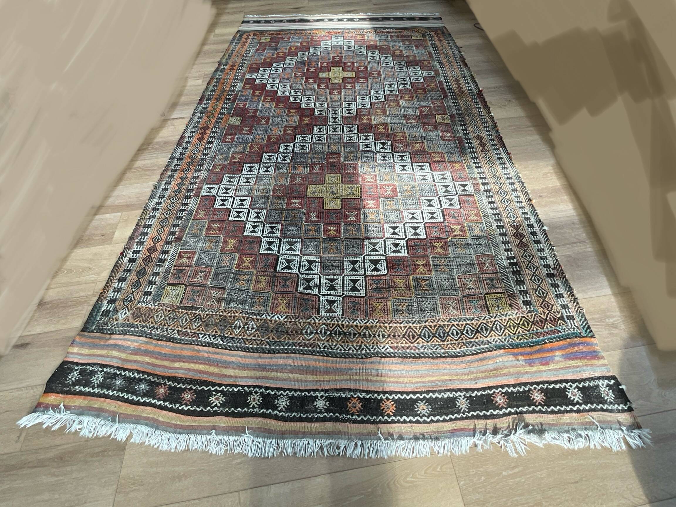 Kilim turc