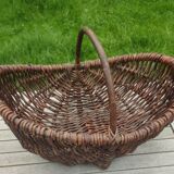 Chestnut basket