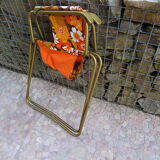 Folding chair from the 70s
