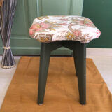 Tabouret vintage