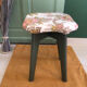 Tabouret vintage