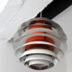 Hanging lamp PH Kontrast by Poul Henningsen for Louis Poulsen
