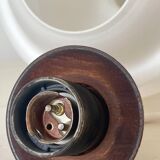 Modernist suspension 1960.