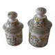 Pots en céramique