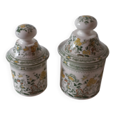 CERAMIC POTS