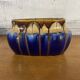 Stoneware vase