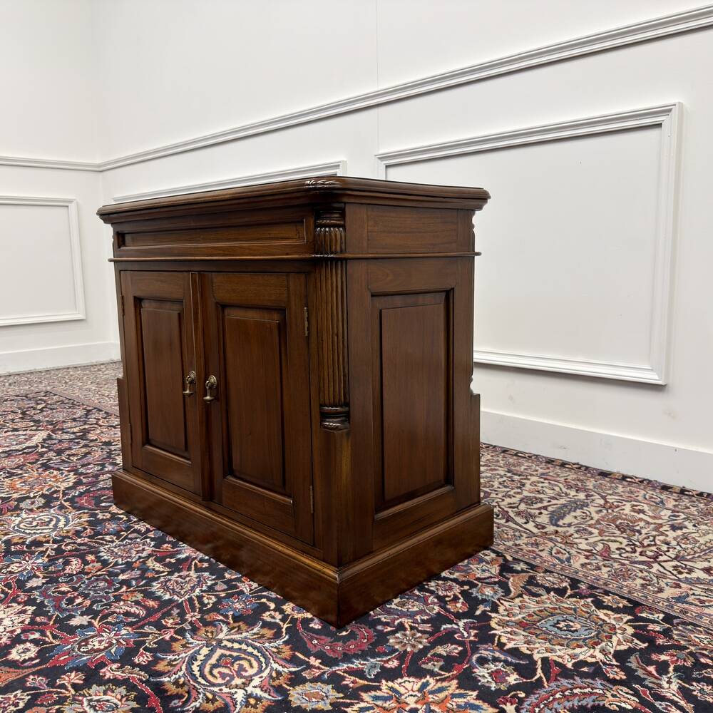 Buffet de bureau classique