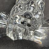 Box of 6 crystal knife holders – Sèvres Choiseul model