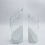 Salviati Murano, 'Philadelphia' Vase Design by Betha and Teff Sarasin, 1970s