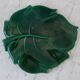 Ceramic trifle model leaf years 60-70