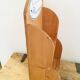 Étagère murale en bois