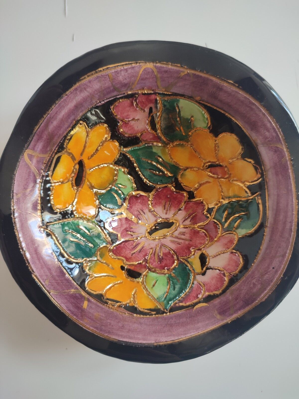 Empty pocket Vallauris