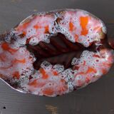 Vallauris leaf-shaped cup