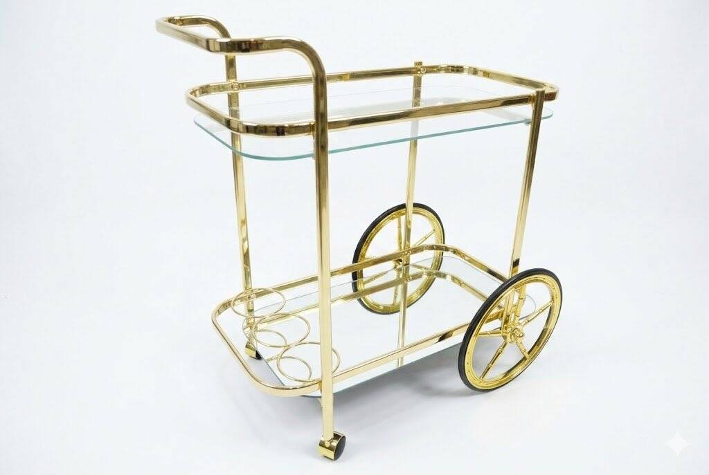 service trolley