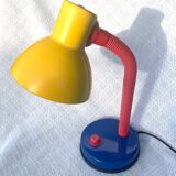 Desk lamp
