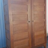 Wardrobe Rene Gabriel 1945 circa