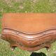 Tomb-shaped commode