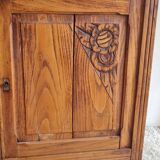 Art Deco Parisian Buffet