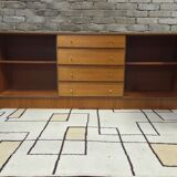 Scandinavian enfilade 1960