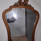 Mirroor style Louis XV