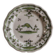 Earthenware plate from Moustiers, 18th century