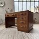Dudouyt Art Deco desk 1930
