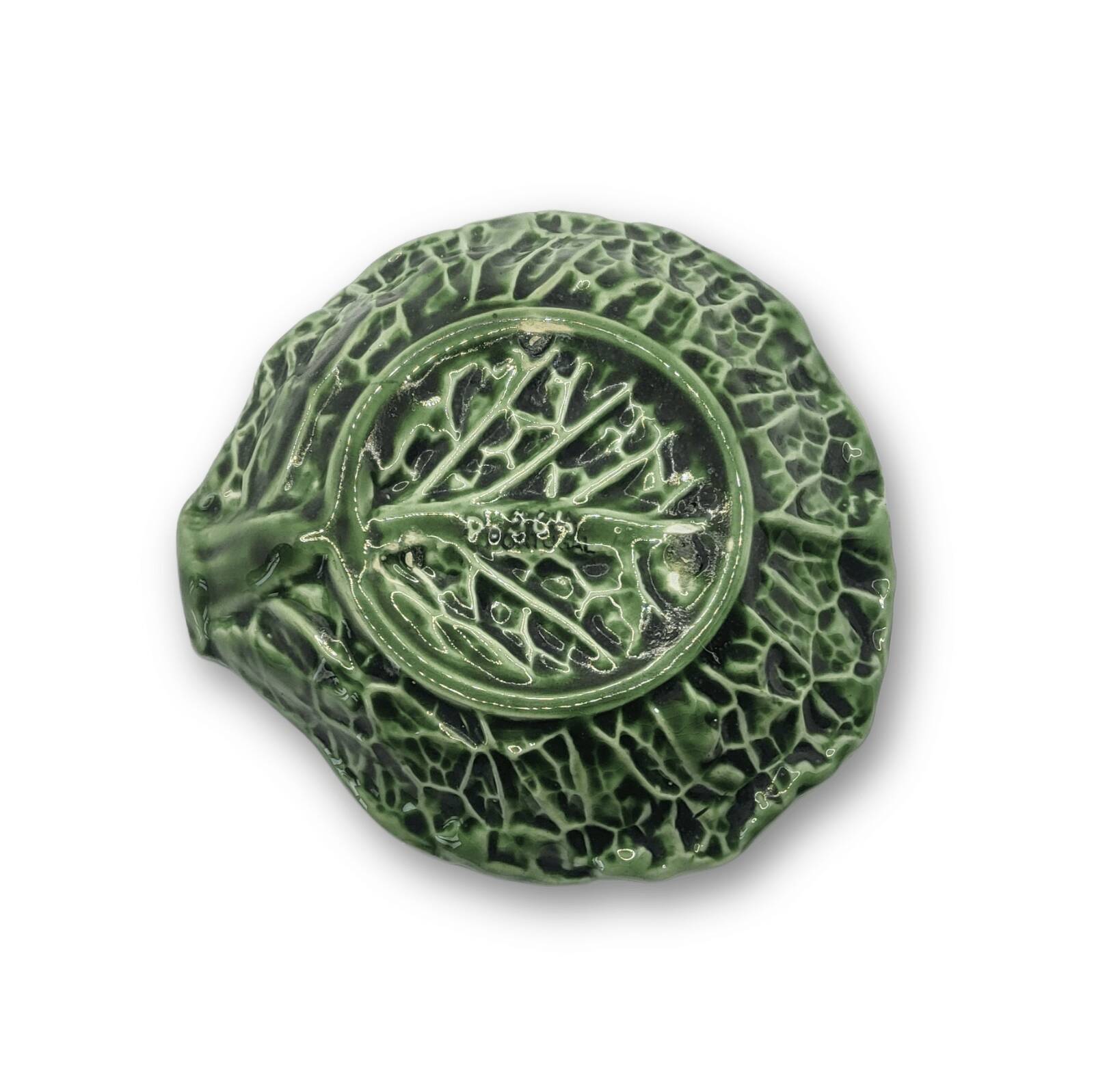 cabbage leaf cups – Secla