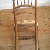Chaise ancienne