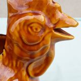 Rooster pitcher