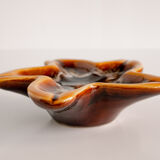 Ceramic ashtray