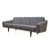 Three-seater sofa, Danish design, 1960s, designer: Illum Wikkelsø