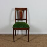 Chaises style Empire